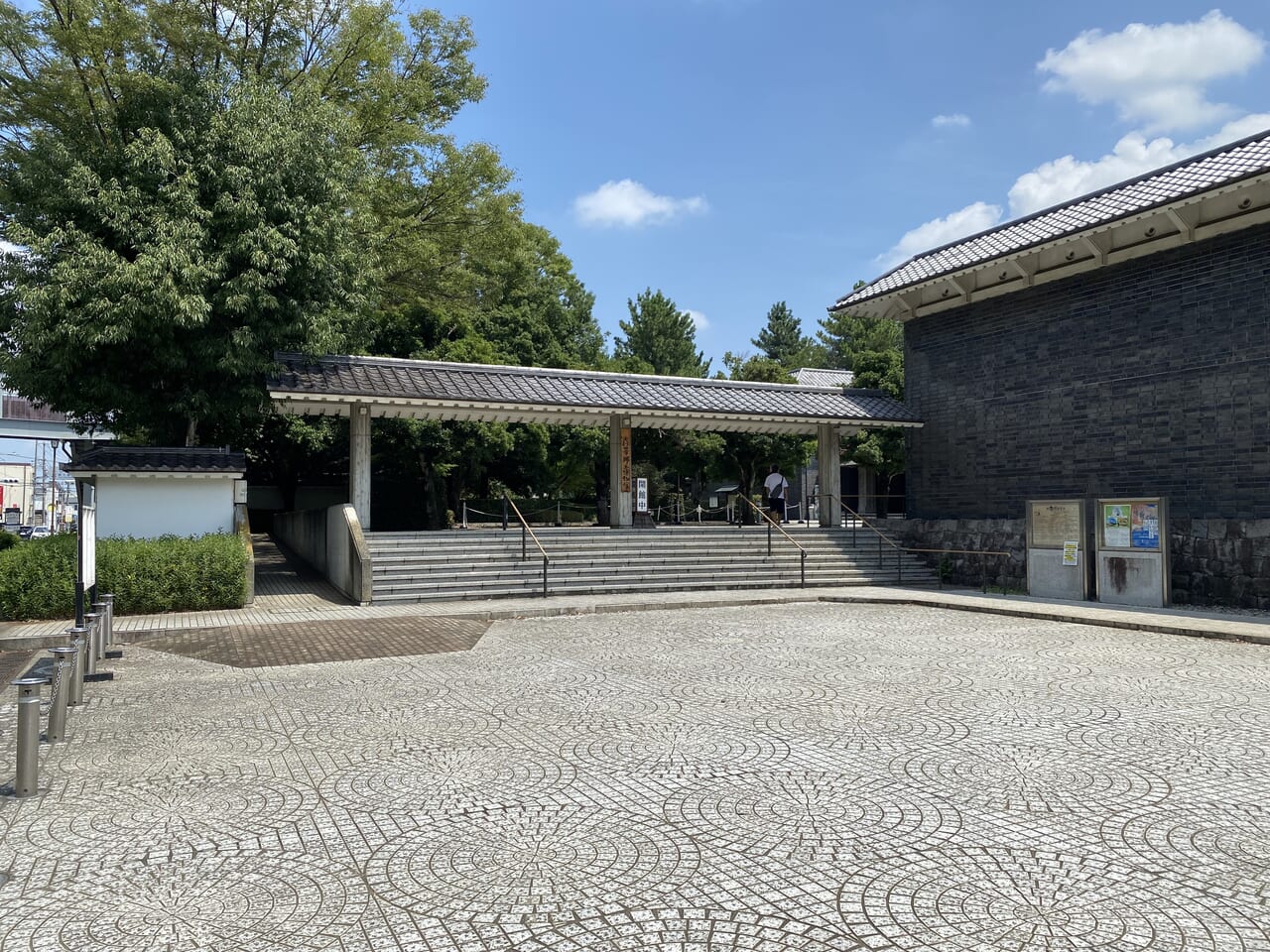 行田市郷土博物館