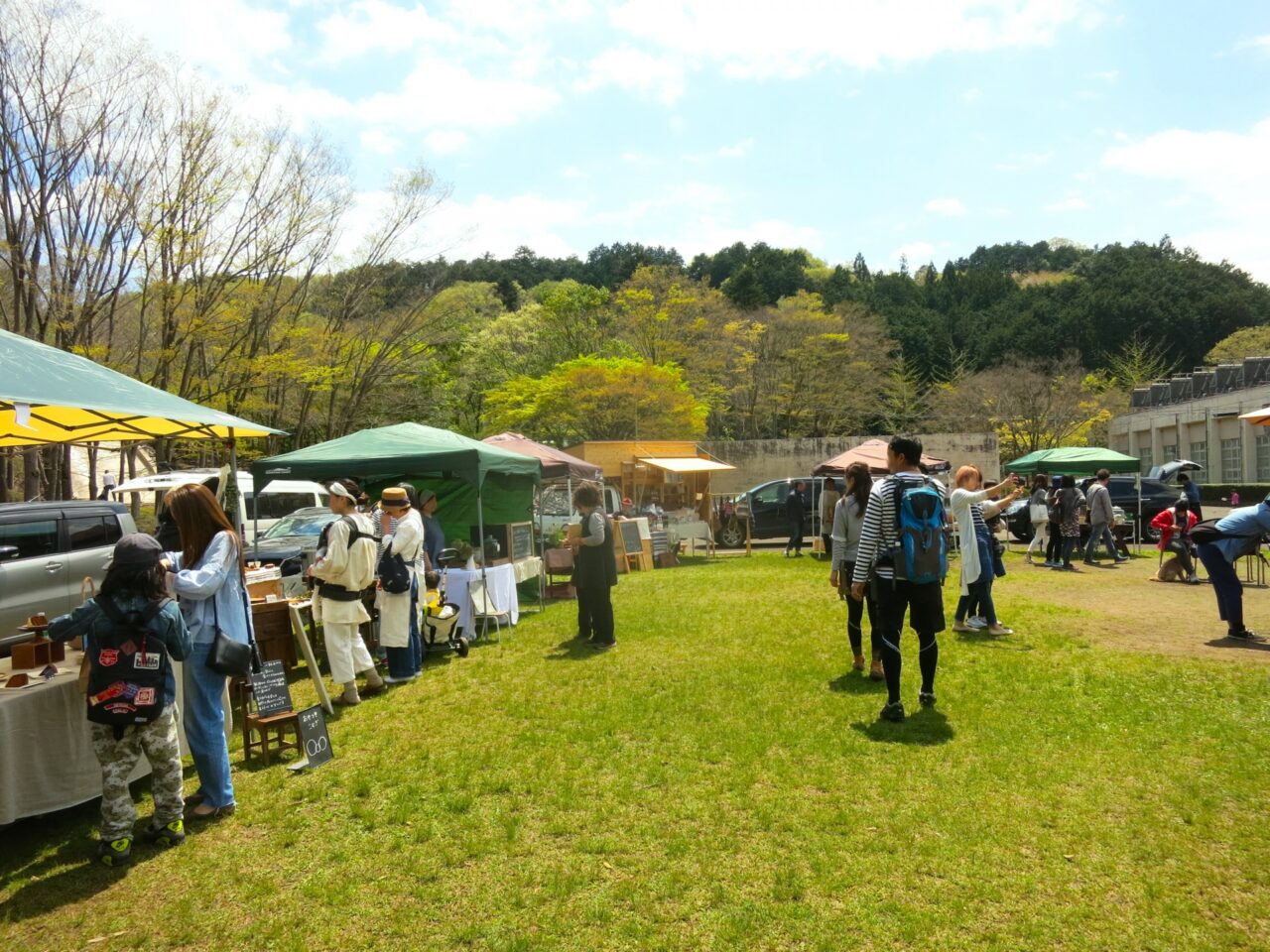 イベントのイメージ