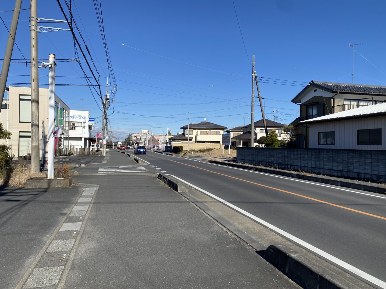 やぐるま街道