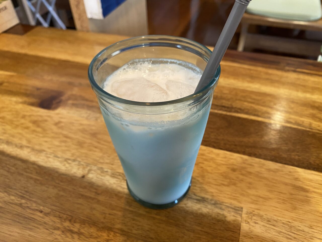 カルピスラッシー