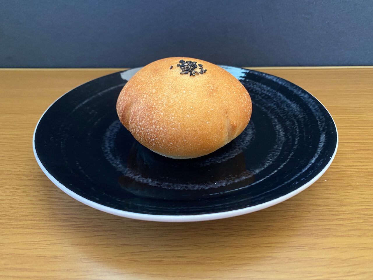 つぶあんパン
