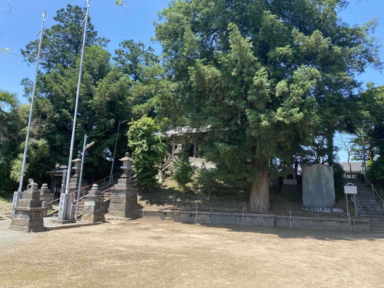 毘沙門山古墳