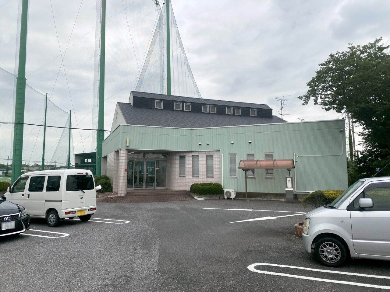 加須ファミリーゴルフ