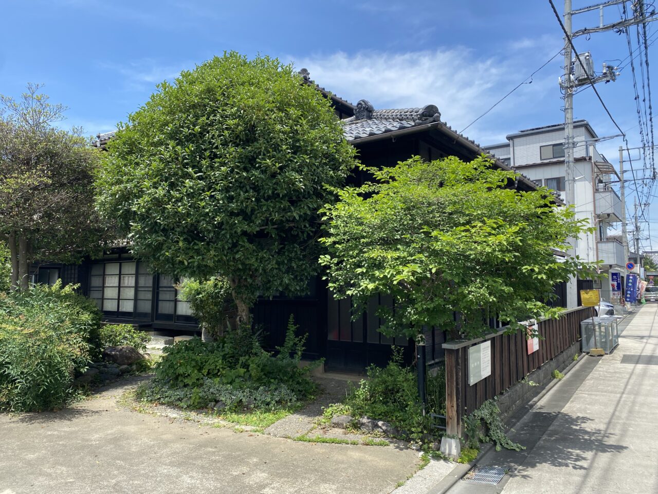 牧禎舎