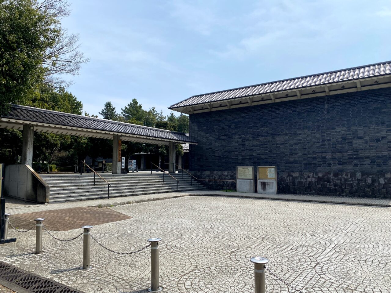 行田市郷土博物館