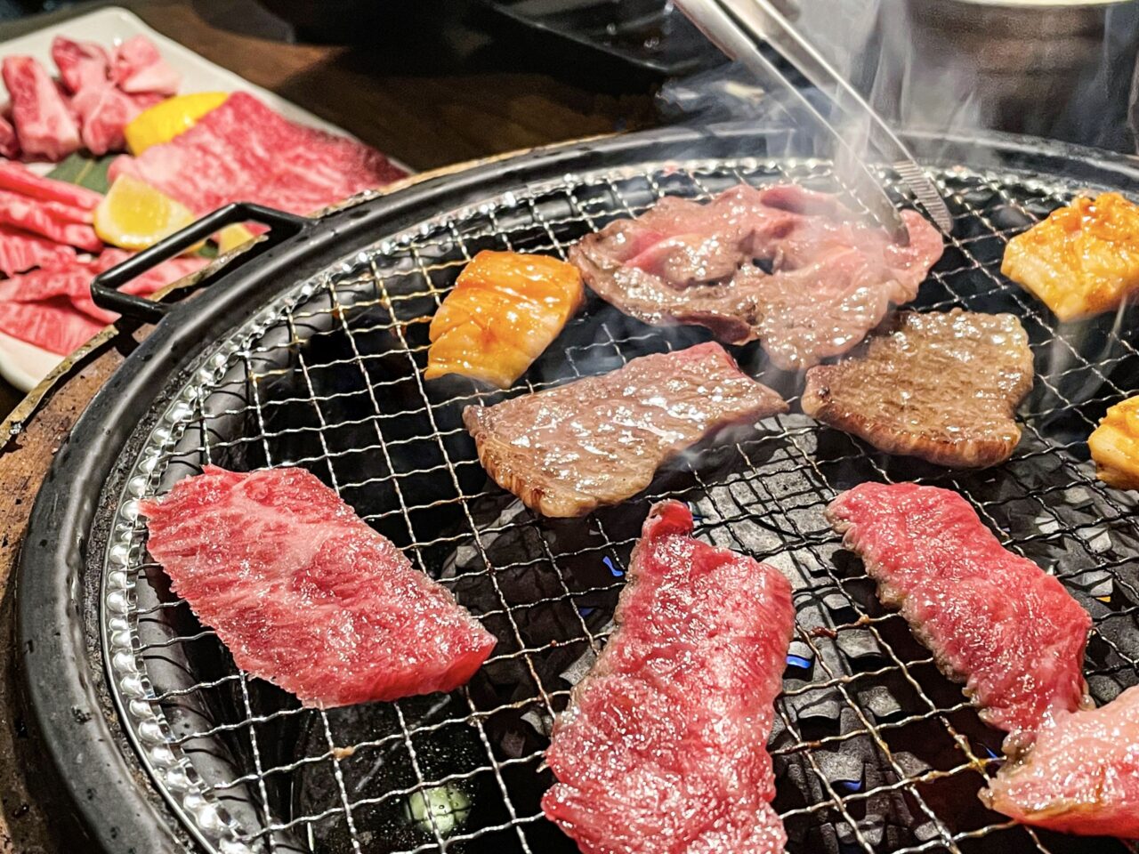 焼肉