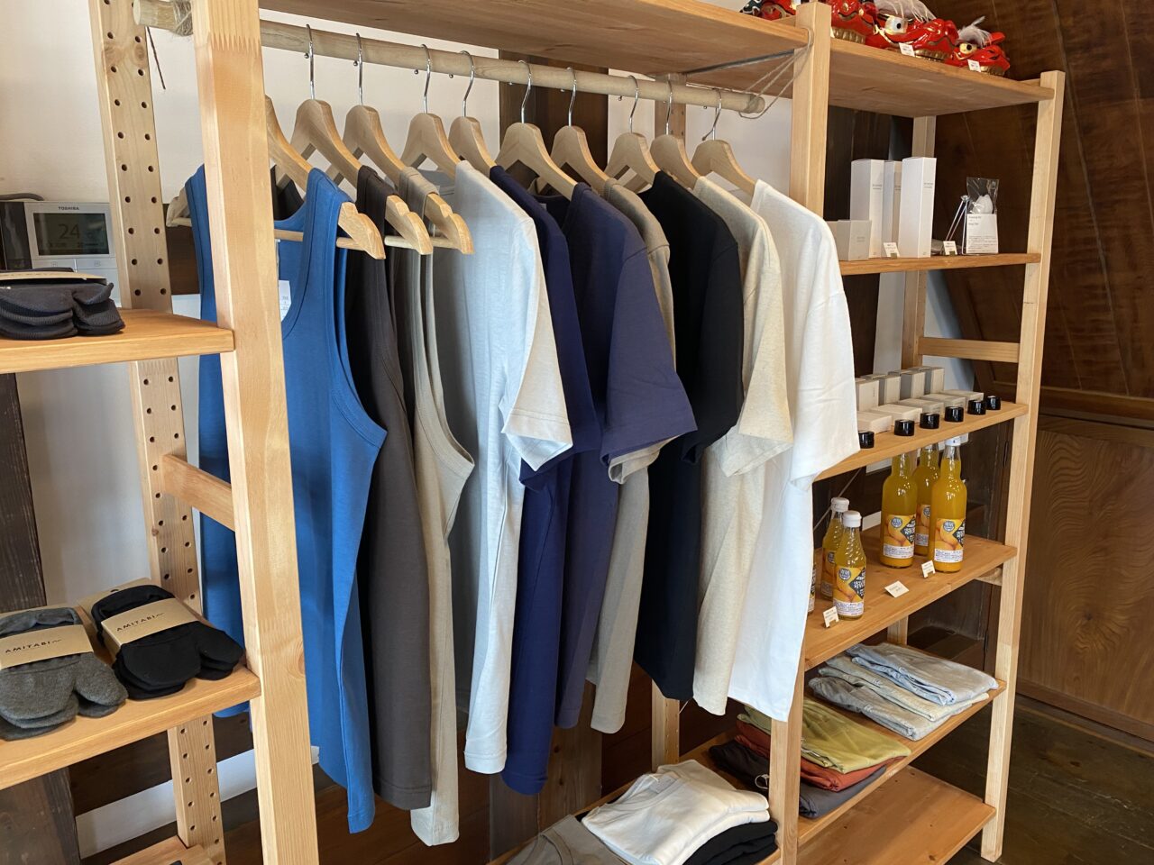 日々新たの商品(2)