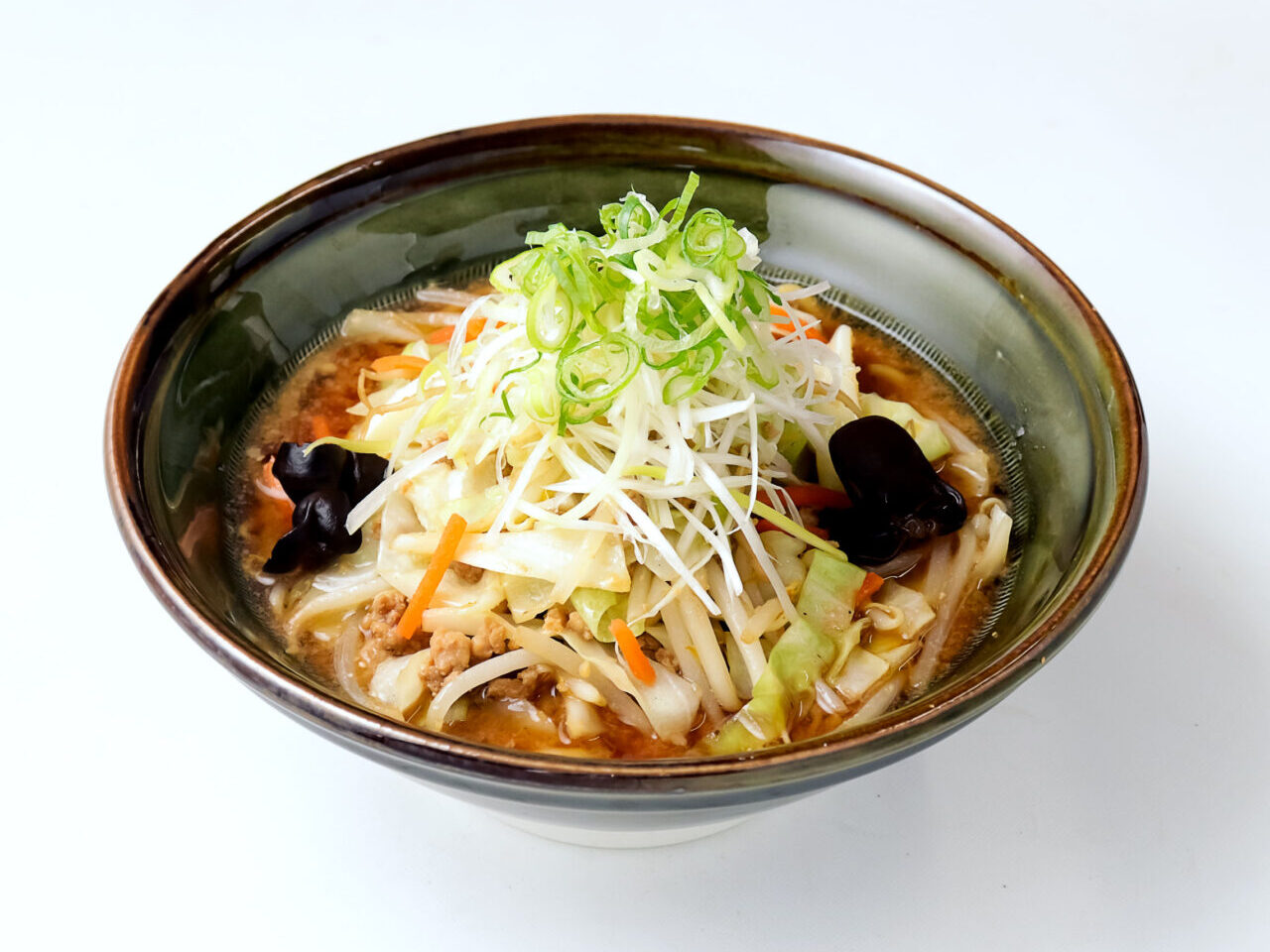 新潟米糀みそらーめん 新潟みそ