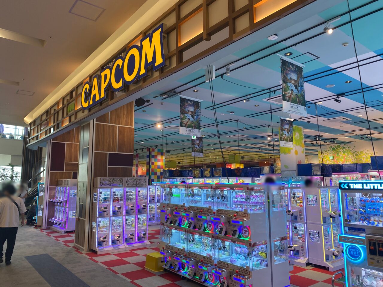 プラザカプコン羽生店