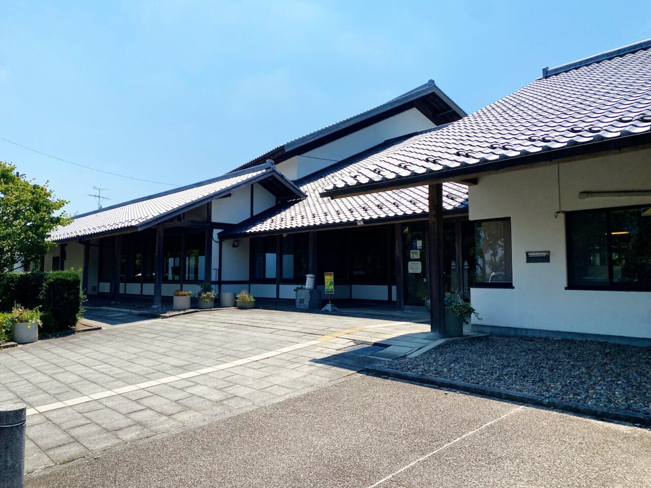 大利根文化・学習センター「アスタホール」