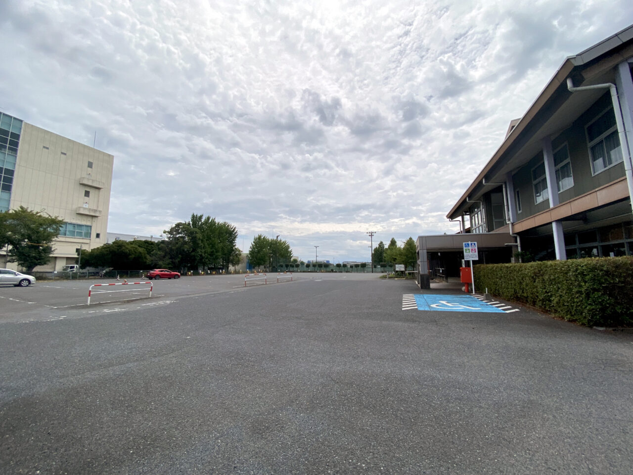 豊野コミュニティセンター