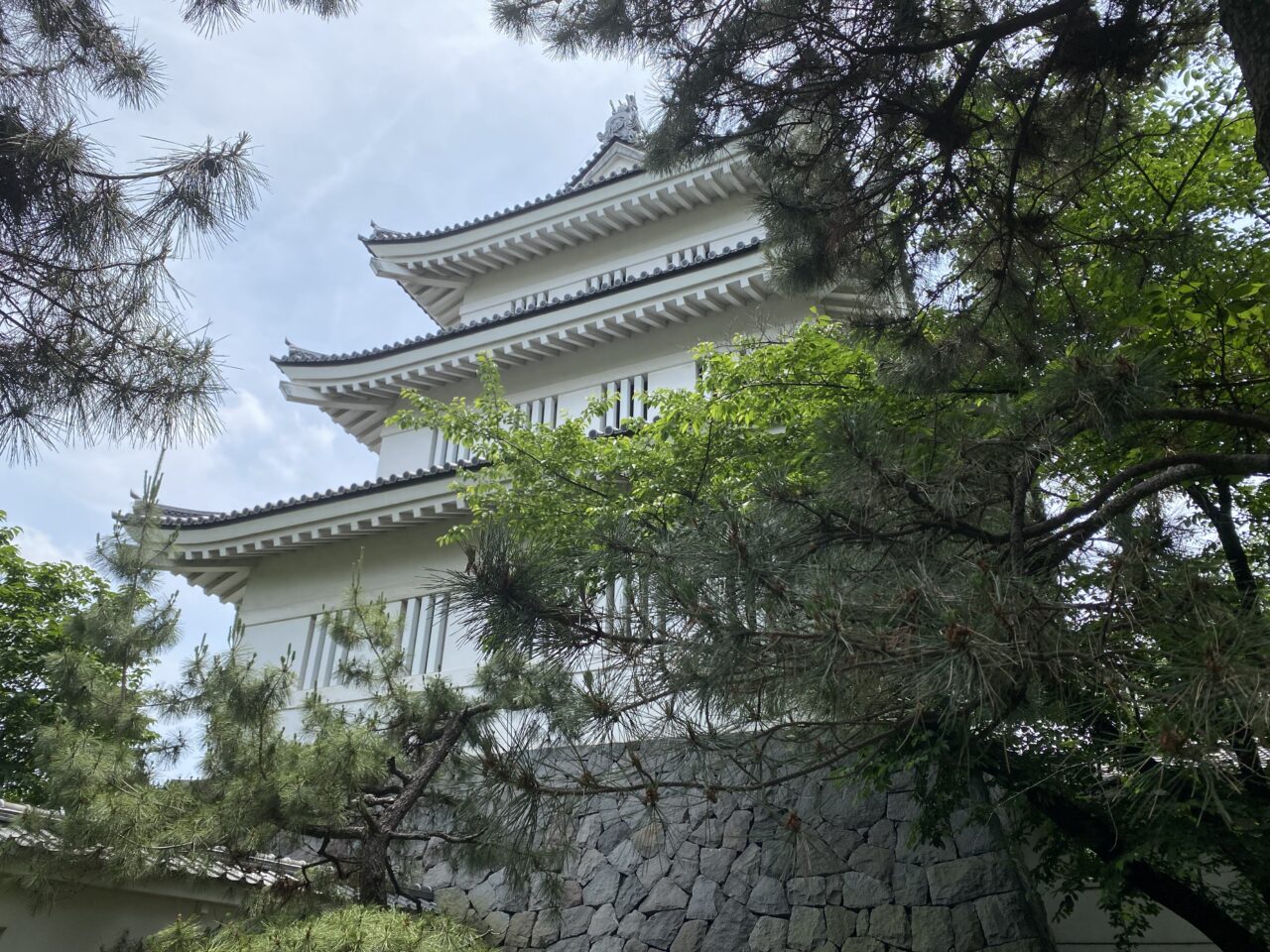 忍城