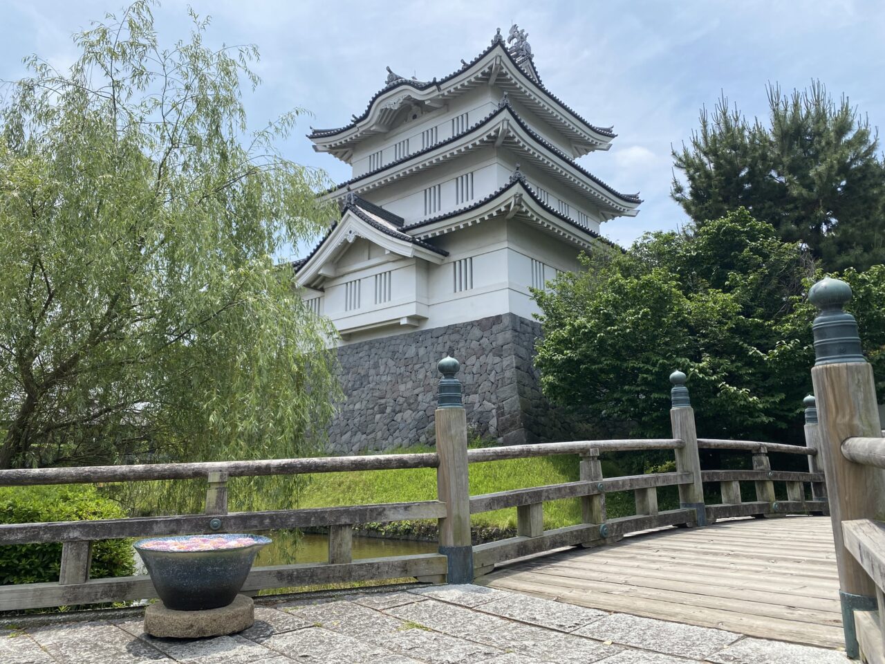 忍城