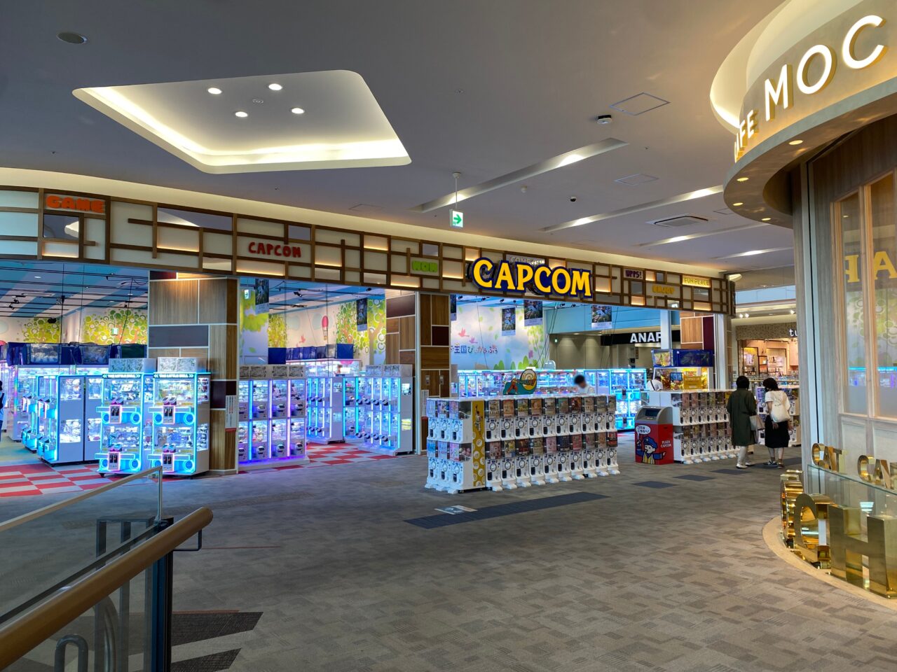 プラサカプコン羽生店
