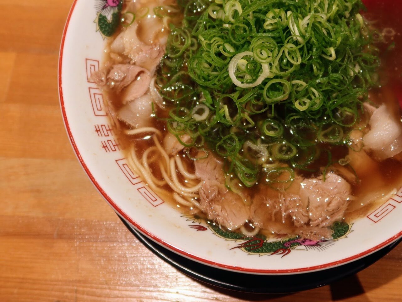 ラーメン