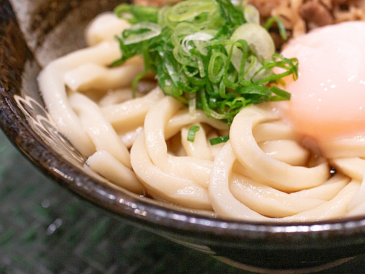 うどん