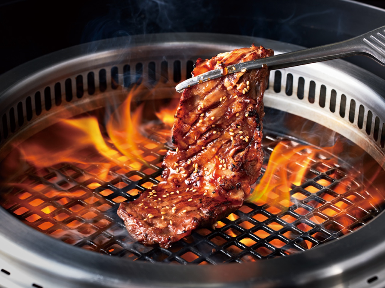 焼肉のイメージ