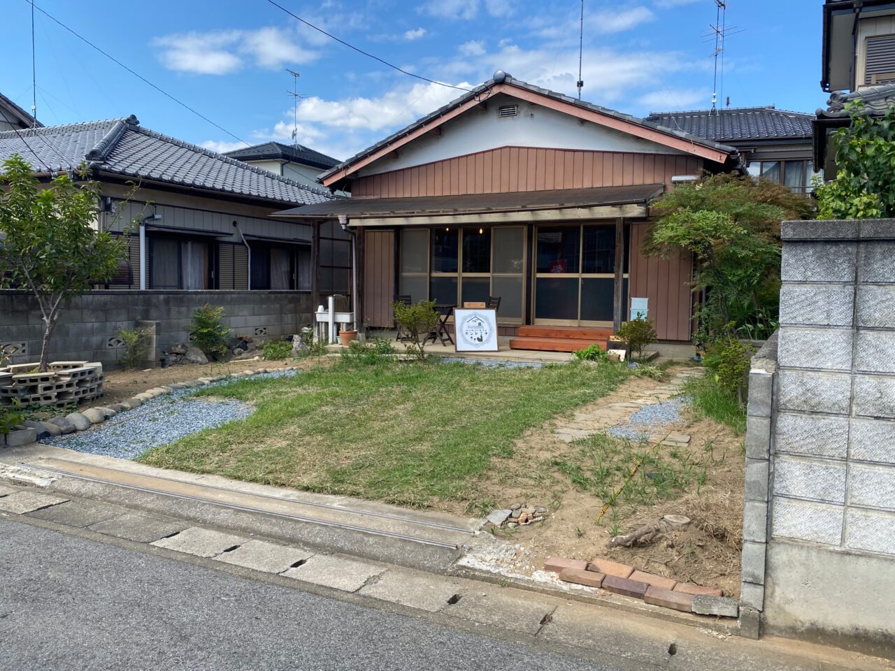 ボンドミナ店舗