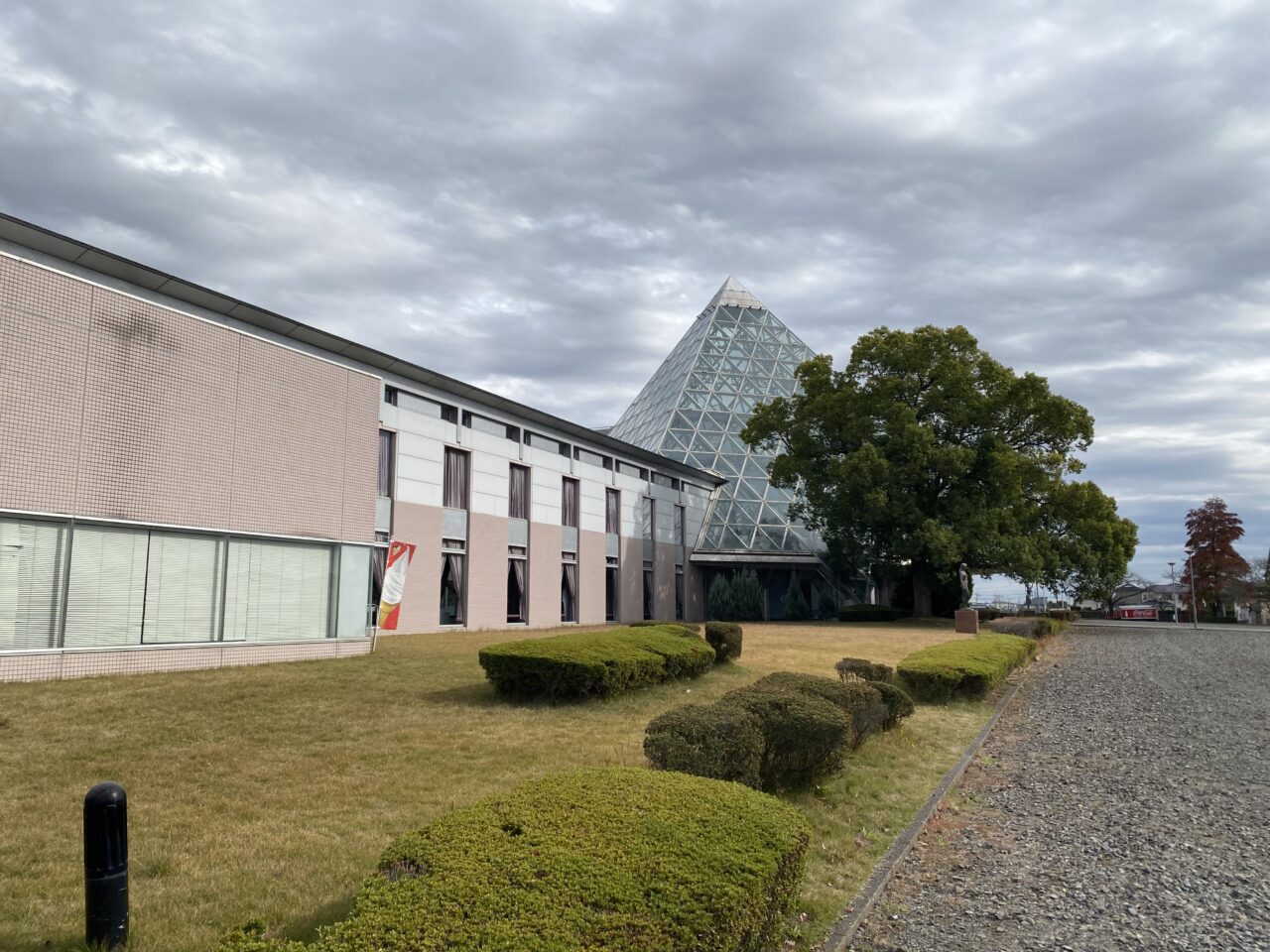 パストラルかぞ