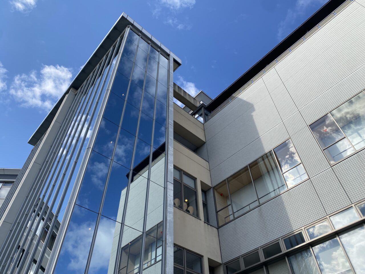 市民プラザかぞ