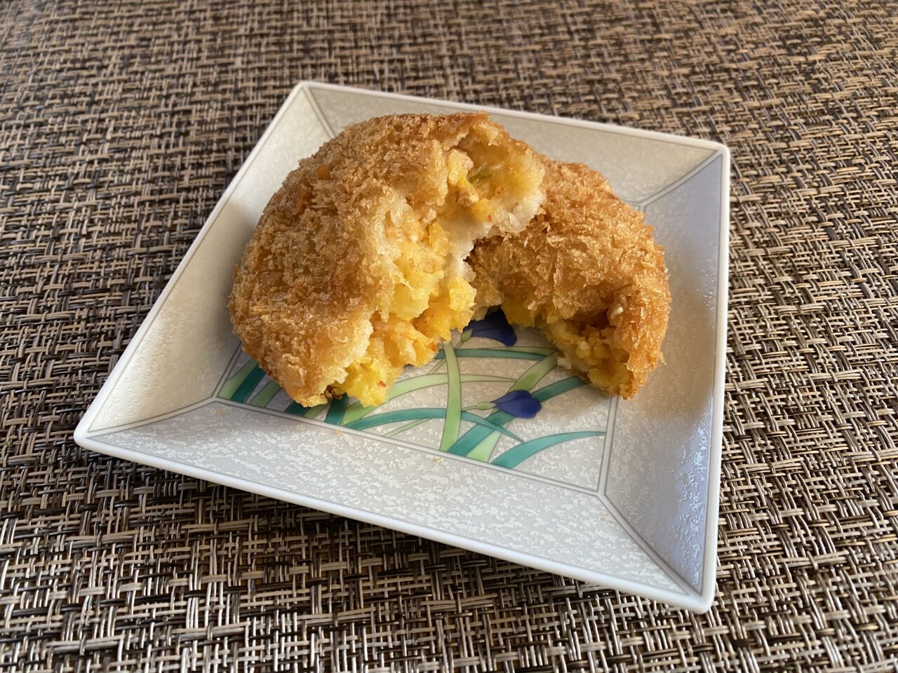 キムタクコロッケ