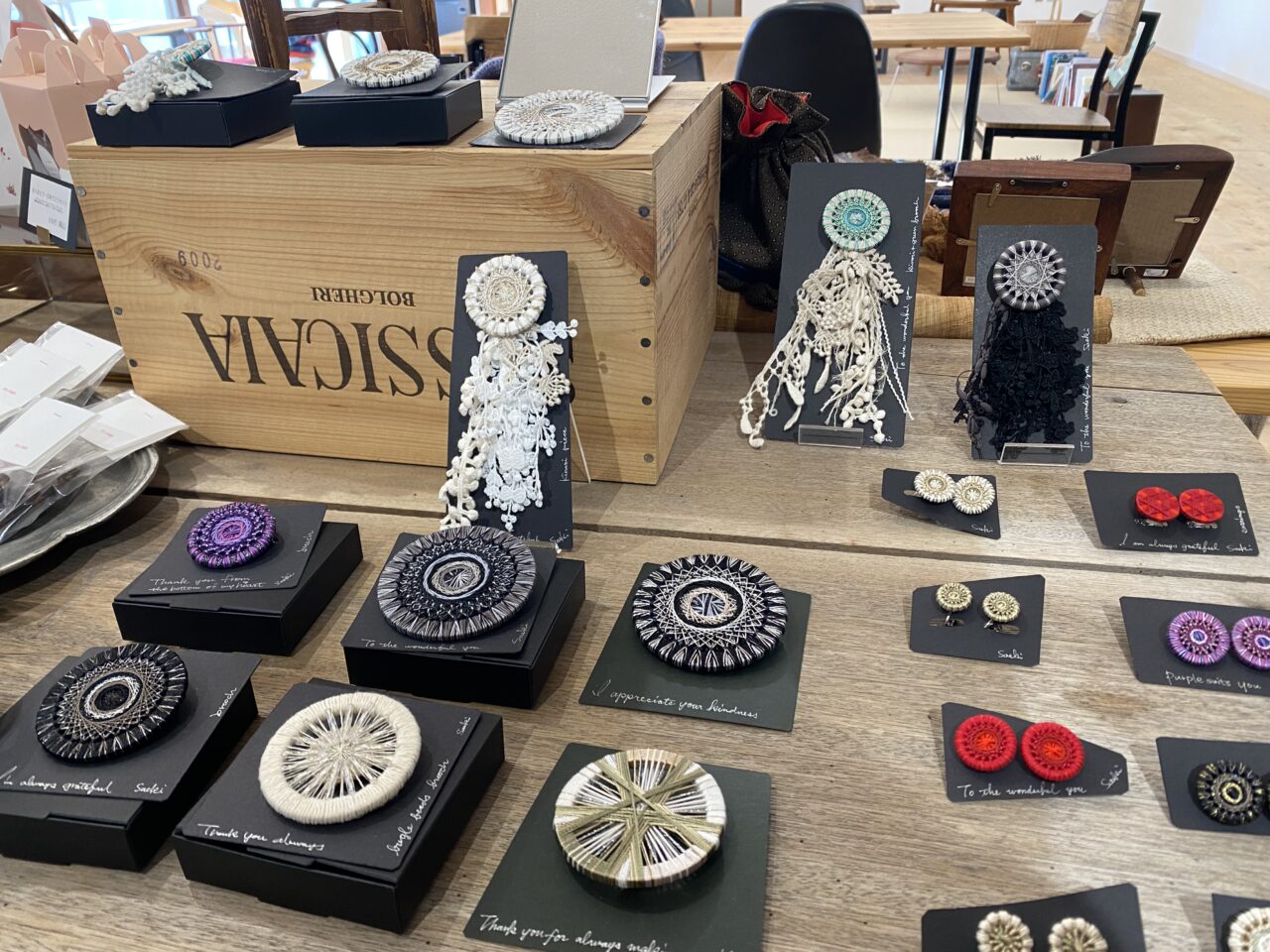 さえきのゴッコ屋さんの作品