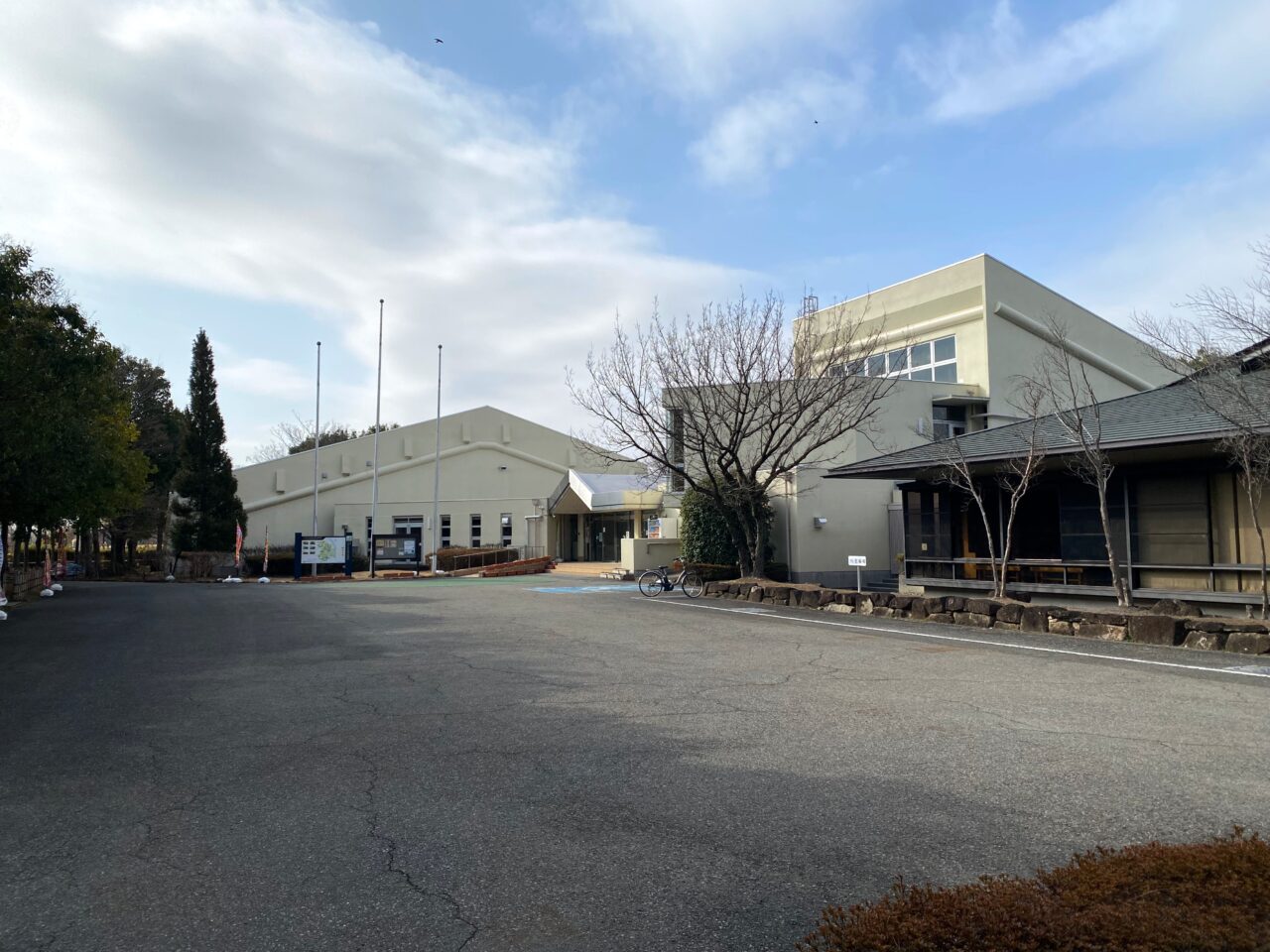 埼玉県立さきたま史跡の博物館