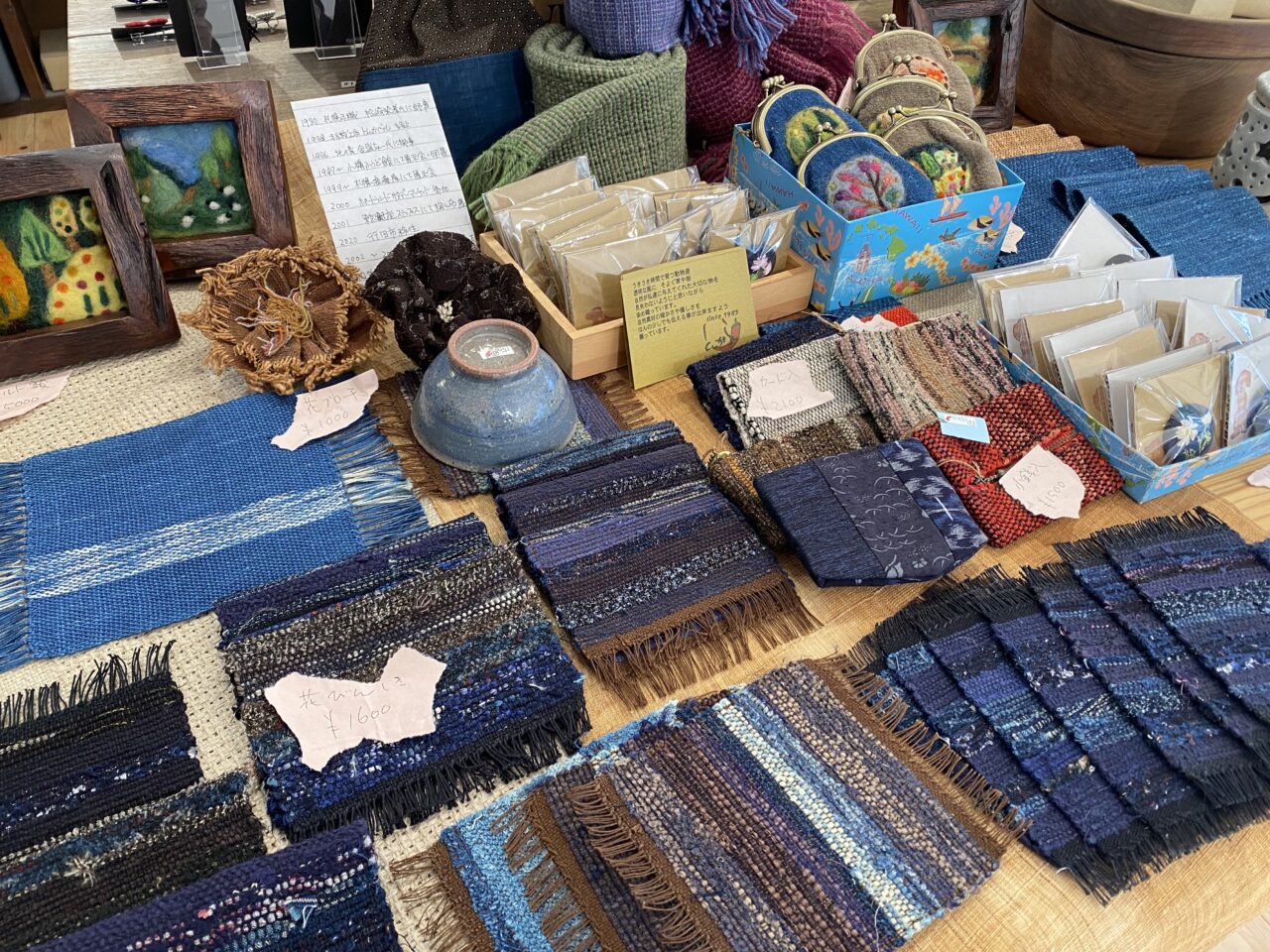 とんがらしさんの作品