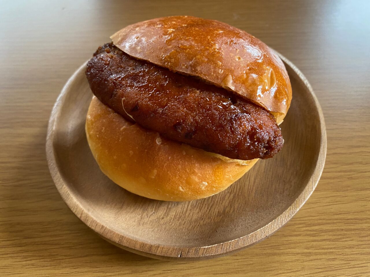 ゼリーフライバーガー