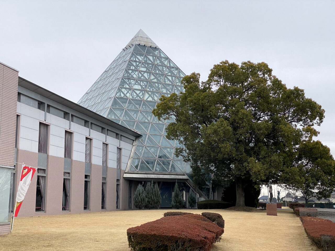 パストラルかぞ