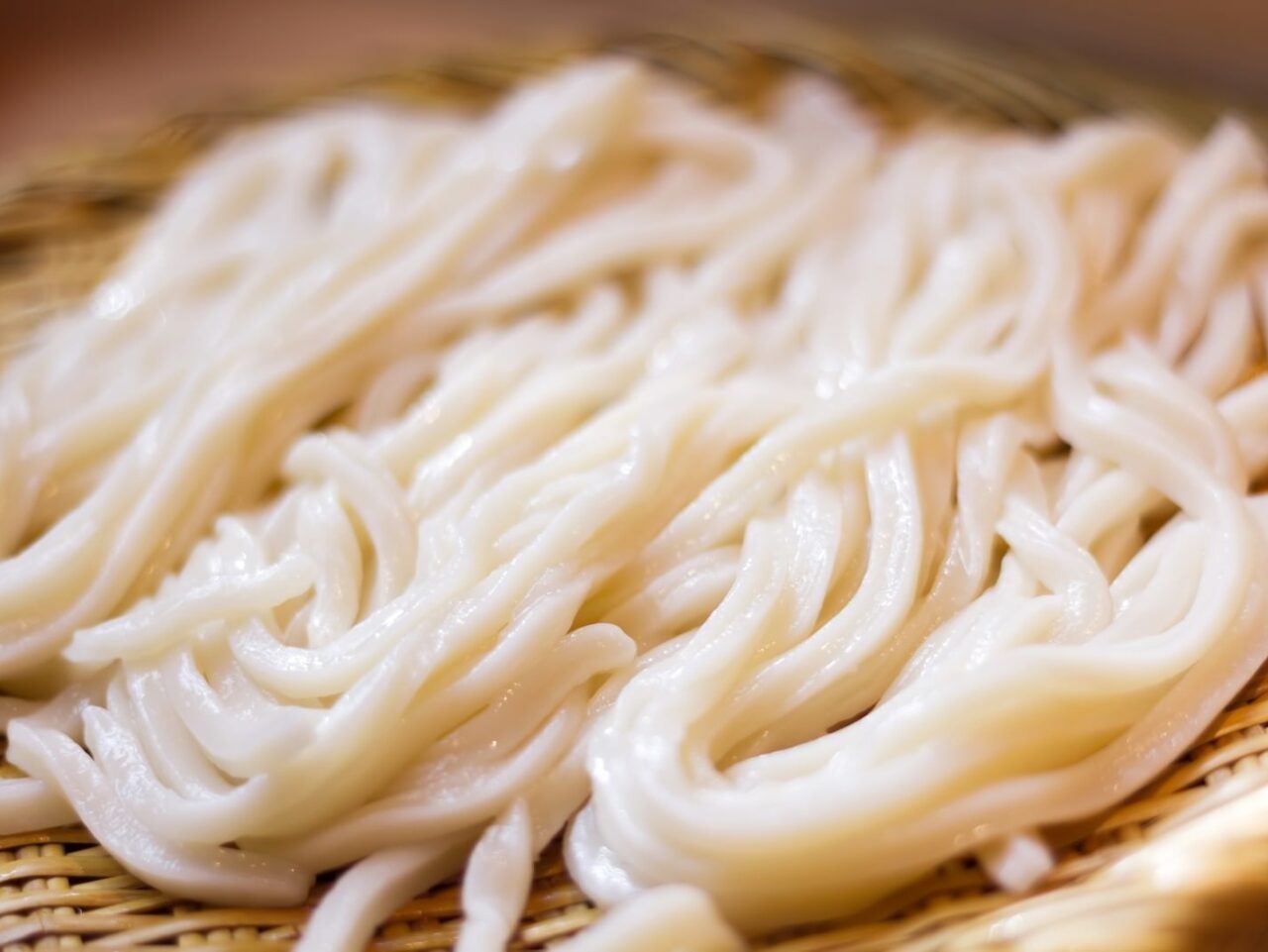 うどんのイメージ