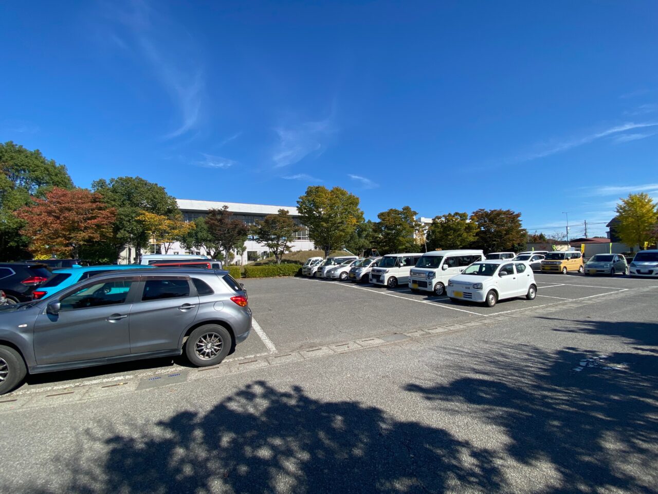 大利根運動公園