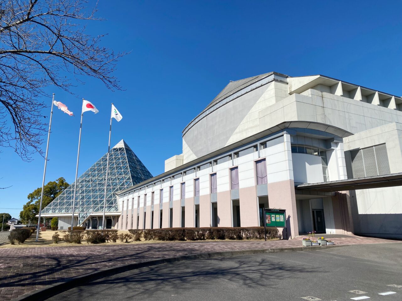 パストラルかぞ