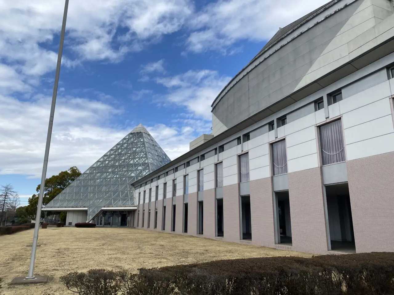 パストラルかぞ