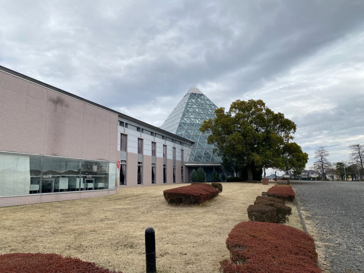 パストラルかぞ