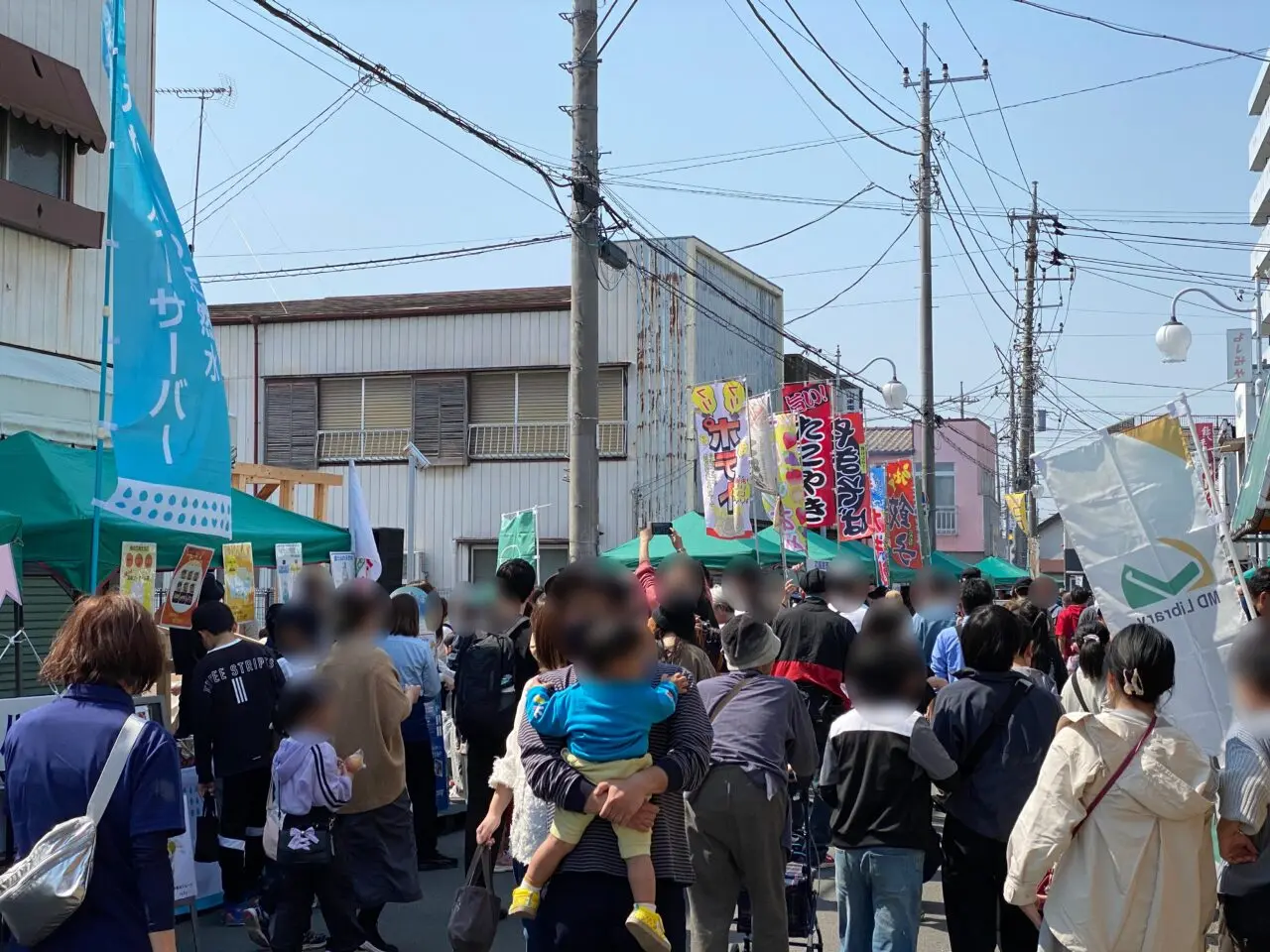 過去開催風景①