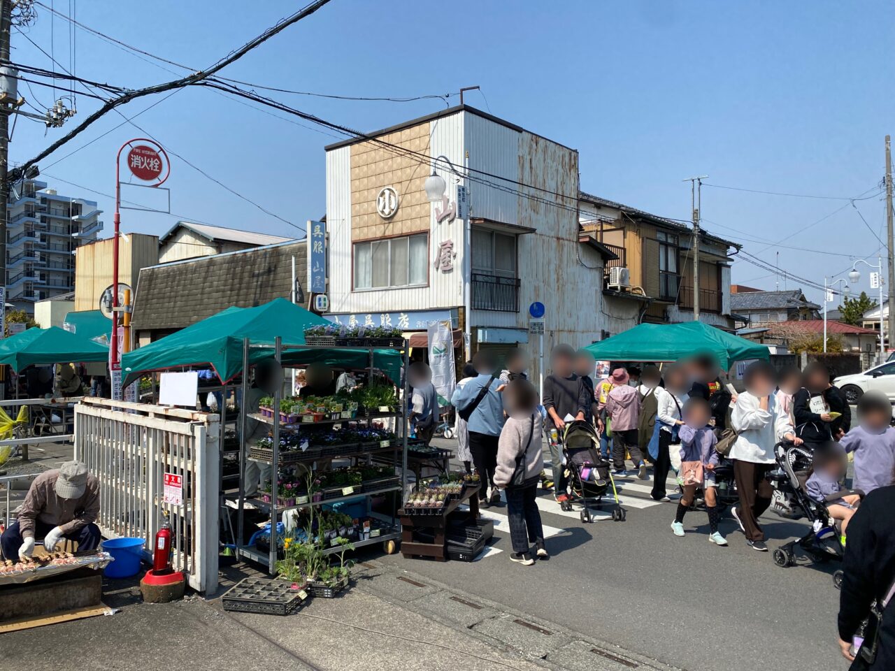 過去開催風景②