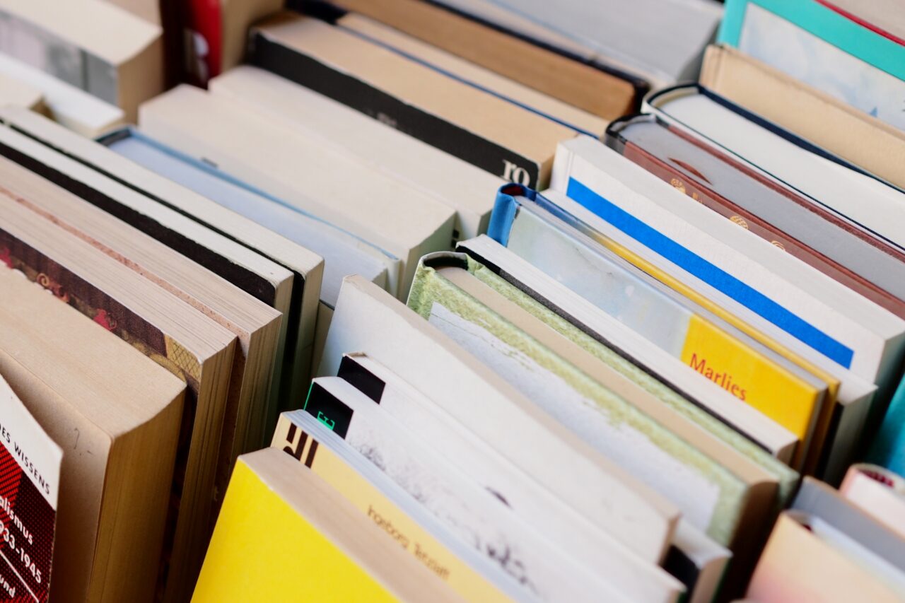 古本の無償譲渡