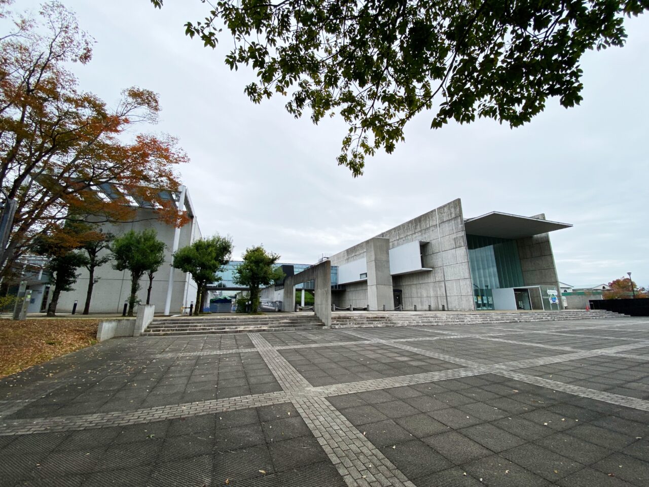 埼玉県環境科学国際センター