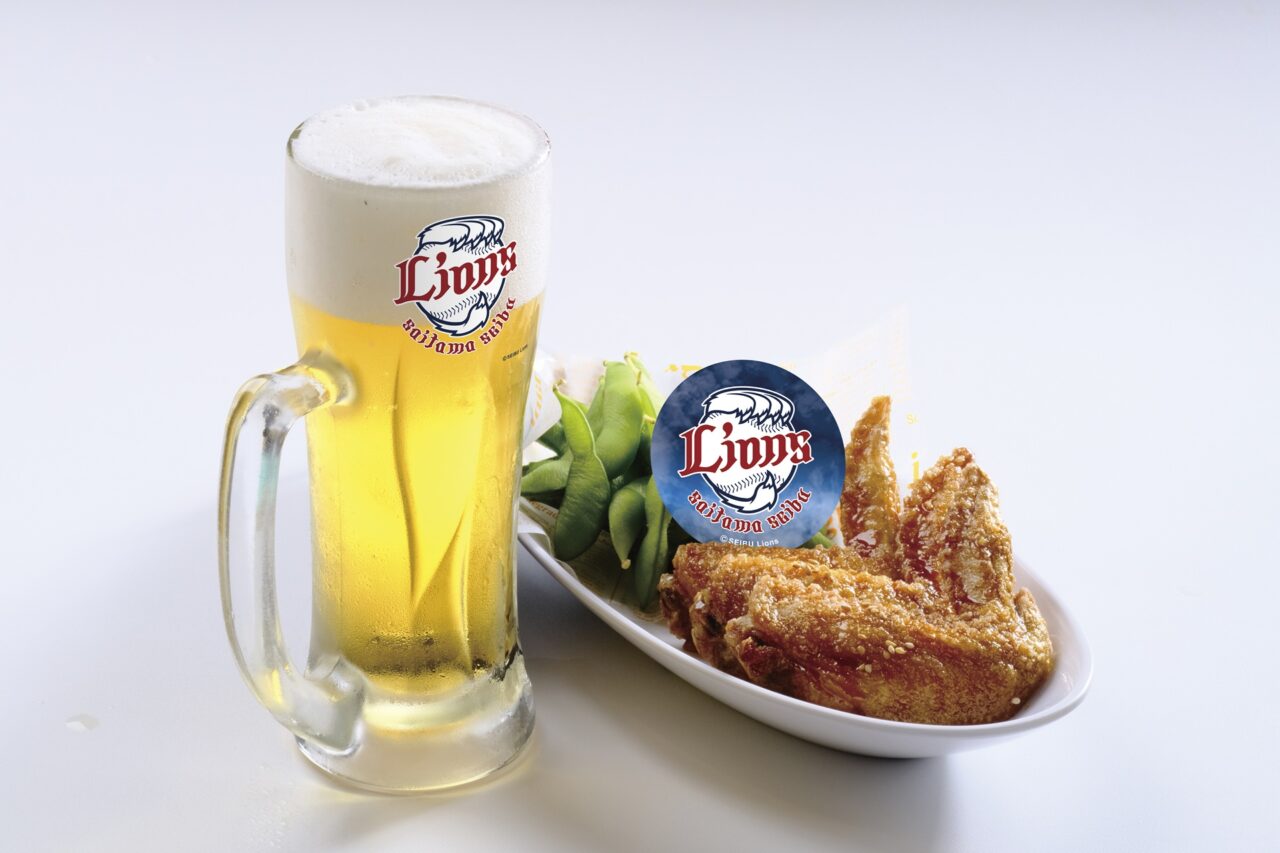 応援ちょい飲みセット