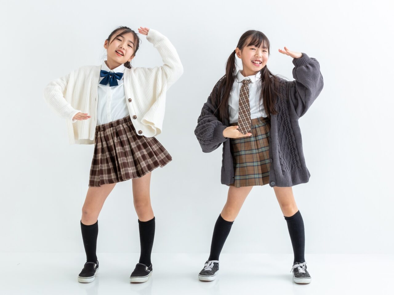 キッズダンスのイメージ