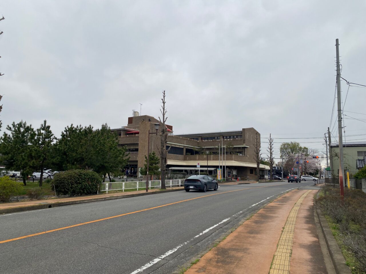 コミュニティセンターみずしろ