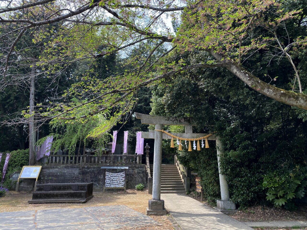 前玉神社