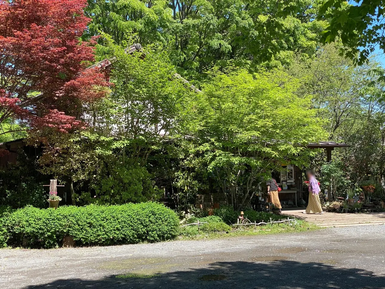 玄蕃ファーム
