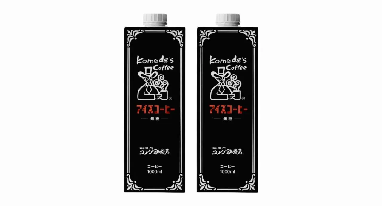 アイスコーヒー