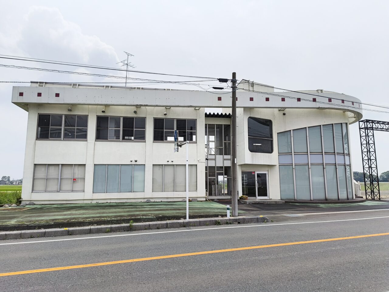 プレナス埼玉加須ファーム