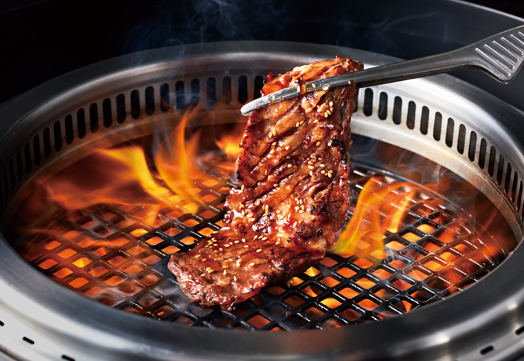 焼肉