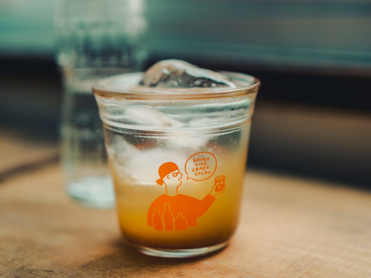 クラフトコーラ