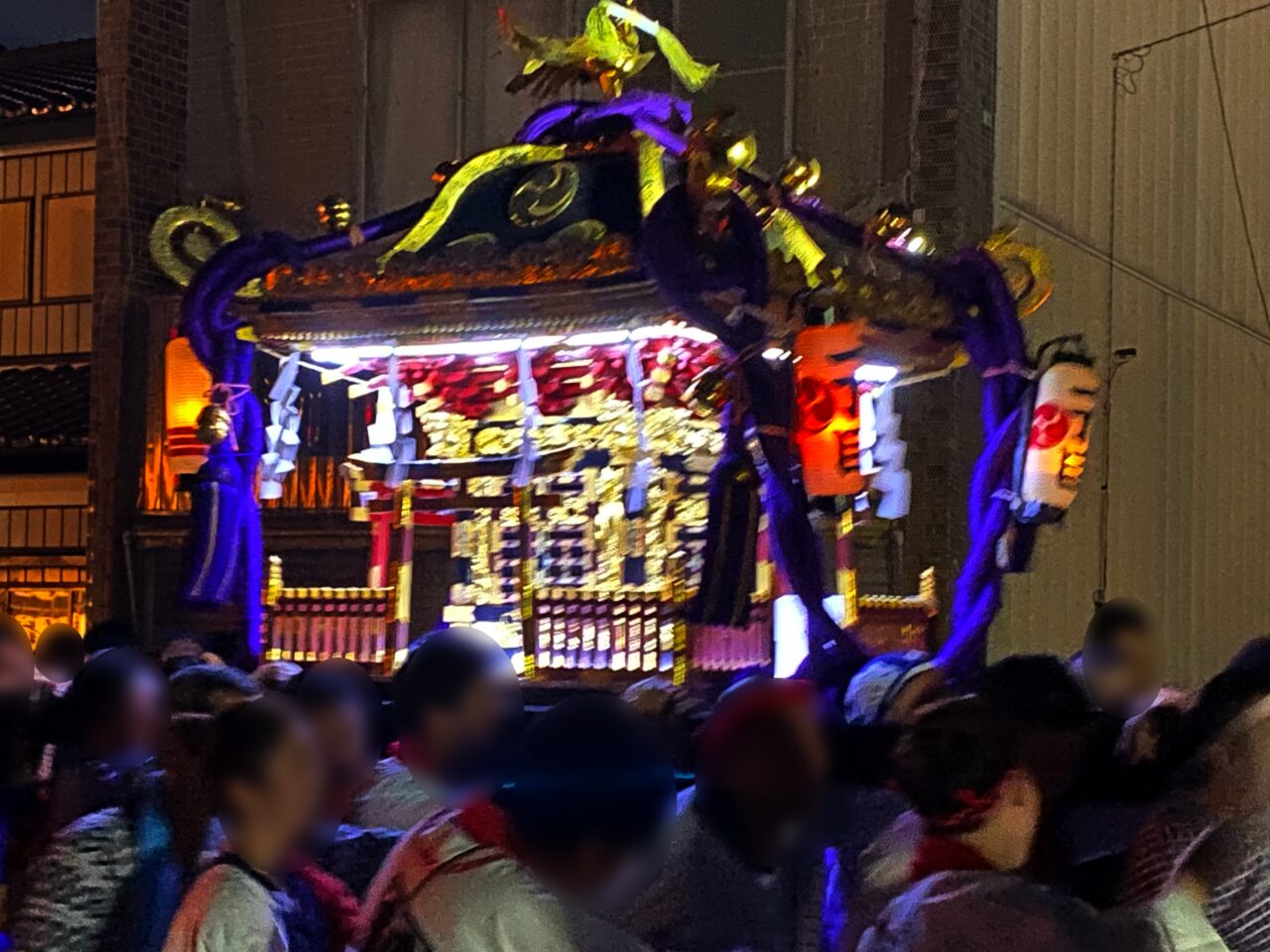 昨年の会場風景