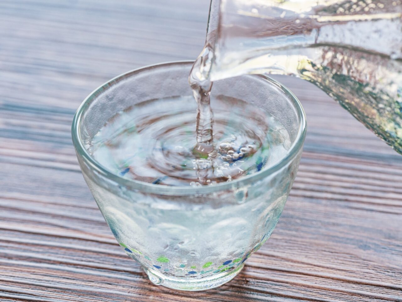日本酒